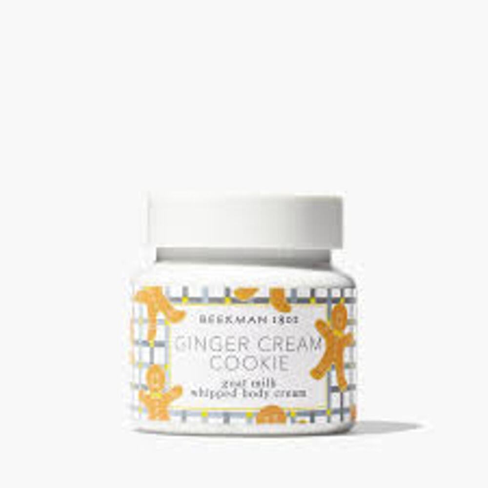 Beekman Ginger Cream Cookie Whipped Body Cream